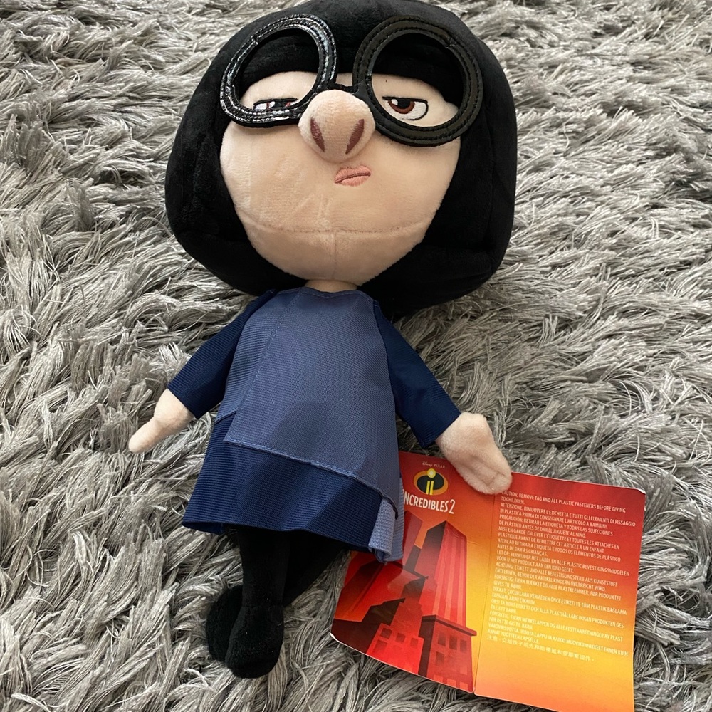 Disney Plush